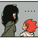 Illustration for article titled Heres your sneak peek at the emScott Pilgrim/em creators new comic